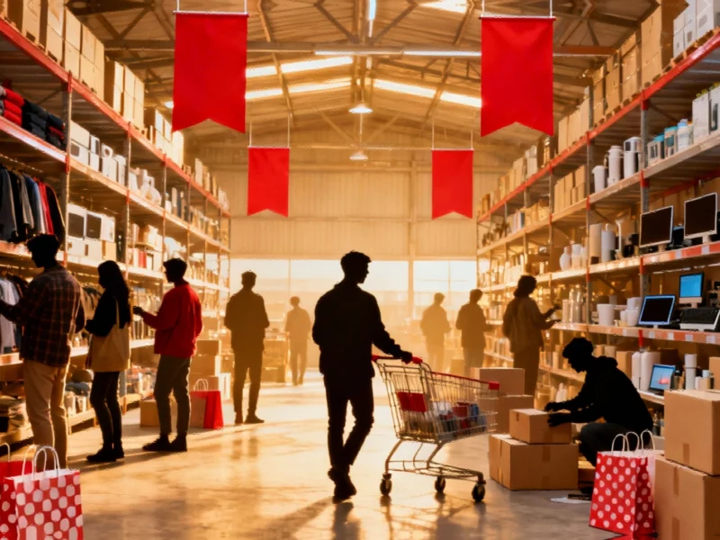 Singles Day: China’s biggest shopping event starts five weeks early to revive spending