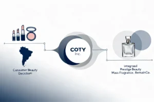 Coty Plans To Spin-Off Its Consumer Beauty Business Assets - Professional coverage