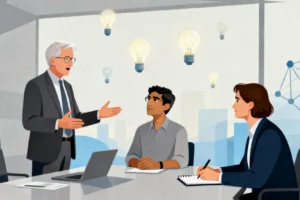 TED Stays True To Mission: Why The Organization Chose Nonprofit Status Over Acquisition - Professional coverage