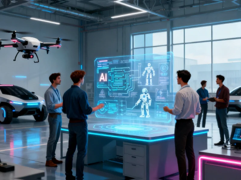 As European Defense Investment Rises What Role Can Startups Play?