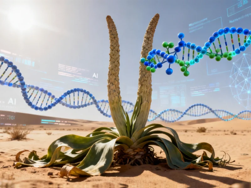 AI Unlocks Epigenetic Breakthroughs in Longevity Research