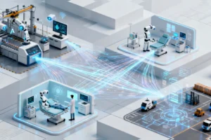 The C-Suite Playbook for Scaling Physical AI Beyond Experimental Deployments - Professional coverage