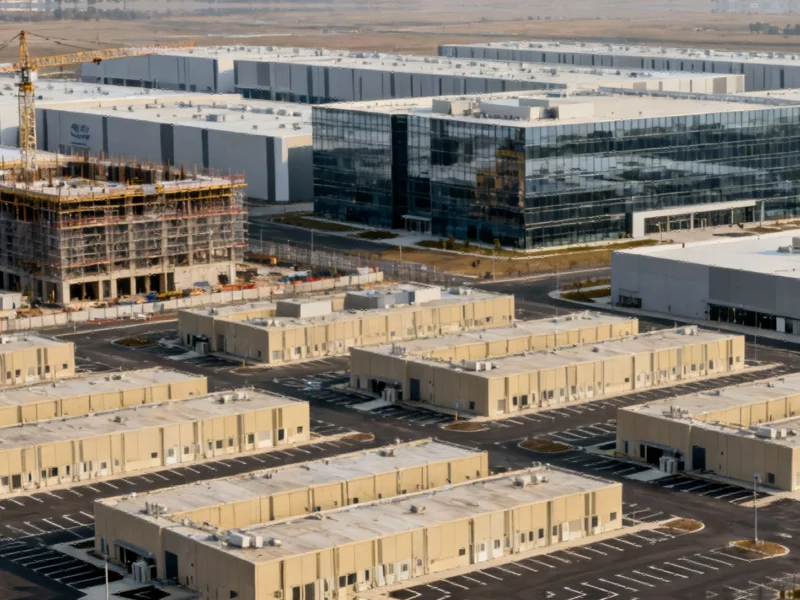 BlackRock's $40B data center deal opens a new infrastructure battle for CIOs - Professional coverage