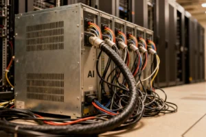 Tech Giants Nvidia and Infineon Collaborate to Revolutionize AI Data Center Power Infrastructure - Professional coverage