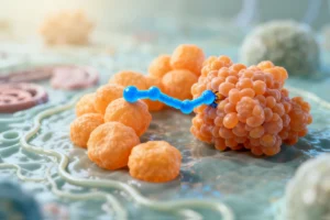 A Tiny Peptide Can Freeze Parkinson's Proteins Before They Turn Toxic - Professional coverage