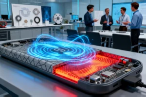 Multiphysics Modeling Powers Electrification's Future - Professional coverage