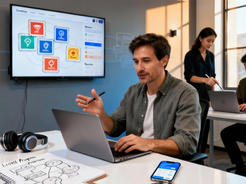 From Headphone Retailer to Tech Founder: How Andrew Lissimore's Retention Struggle Spawned Lantern - Professional coverage