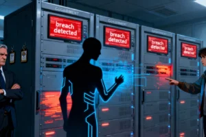 Secret information and classified UK government servers potentially accessed by Chinese hackers for - Professional coverage