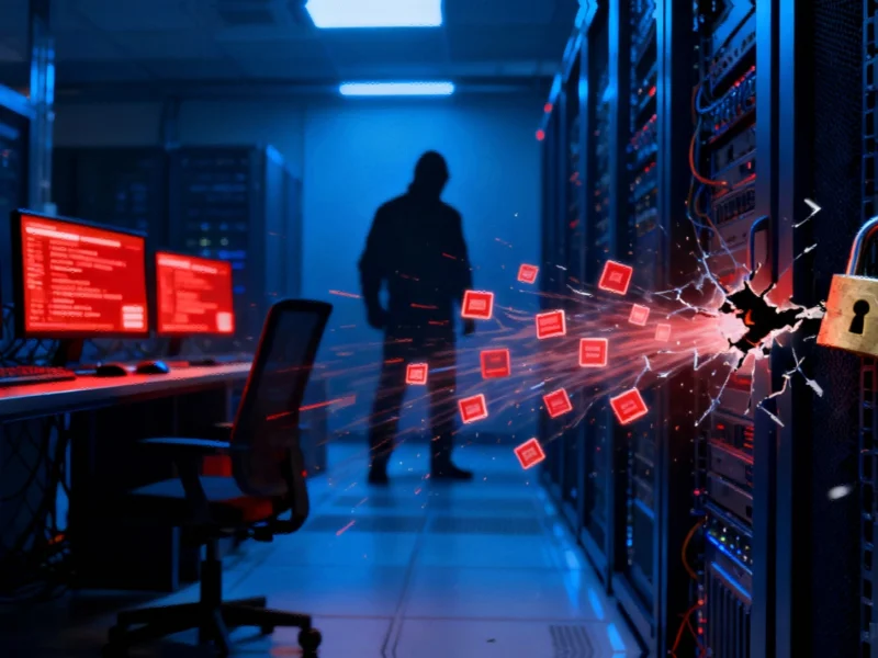 Outsourcing Giant Capita Hit with Record £14 Million Data Security Penalty