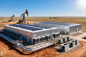 Lone Star Power Play: How Texas Energy Infrastructure Fuels Next-Gen AI Datacenters - Professional coverage