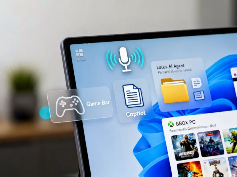 Microsoft Responds To Google’s Search App For Windows By Introducing New Copilot And Agentic Experiences
