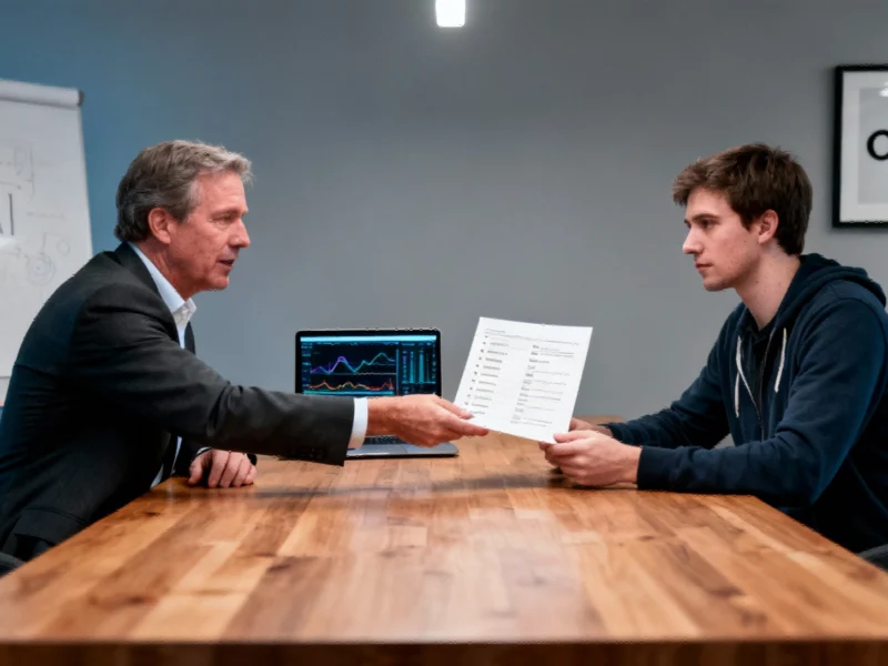 Hoffman Urges Founders to Vet Investors Through Critical References