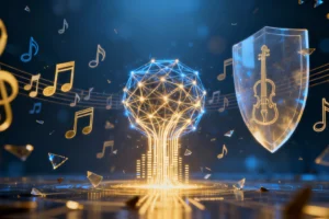 Spotify says if the music industry doesn't step up, AI innovation will happen 'without rights, conse - Professional coverage