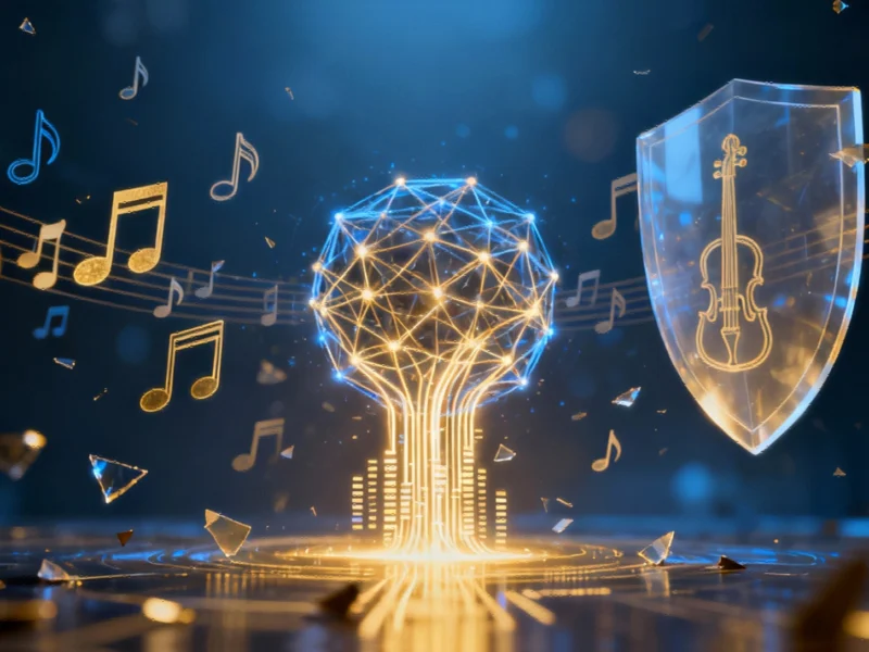 Spotify says if the music industry doesn’t step up, AI innovation will happen ‘without rights, consent, or compensation’