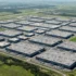 Satellite images show how data centers are taking over the US