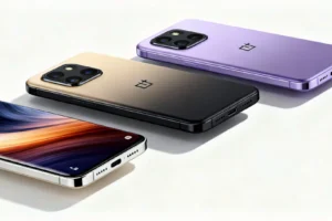 Oneplus 15 gets an official launch date and shows up in a peppy new color - Professional coverage