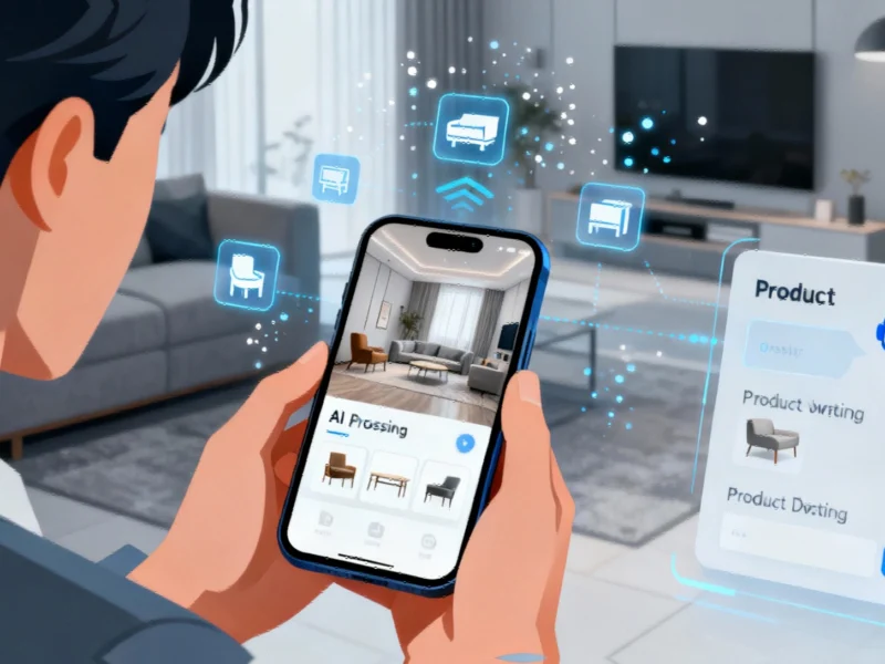 AI-Powered Interior Design Revolution Slashes Costs and Transforms Home Renovation