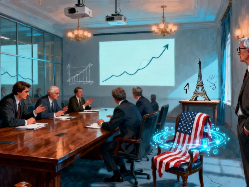 IMF Sounds Alarm Over Mounting US Debt As Global Economic Stability Concerns Grow