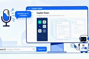 Windows 11 Copilot Gets Voice Activation and Screen Analysis - Professional coverage