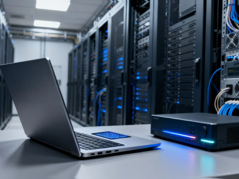 Intel’s Latest Linux Kernel Optimizations Unleash Significant Database Speed Boosts