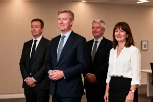 Western Development Commission's €100M Investment Fuels Deep Tech Growth in Ireland's West - Professional coverage