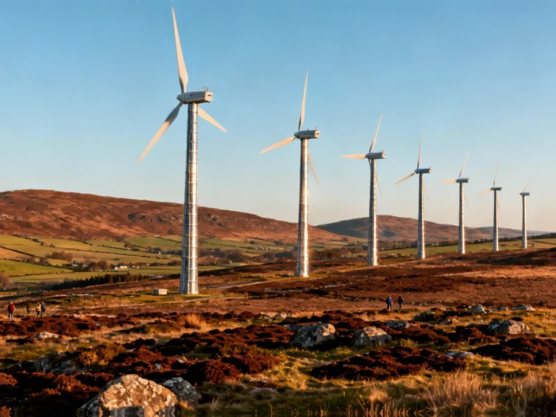 Corsock Renewable Energy Project Faces Third Appeal Process Amid Local Opposition