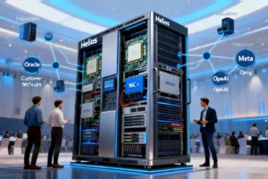 AMD Shares Projected for Significant Growth Following New AI Hardware Platform Reveal - Professional coverage