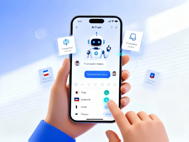 Perplexity AI Expands Beyond Search With Interactive Language Learning Capabilities