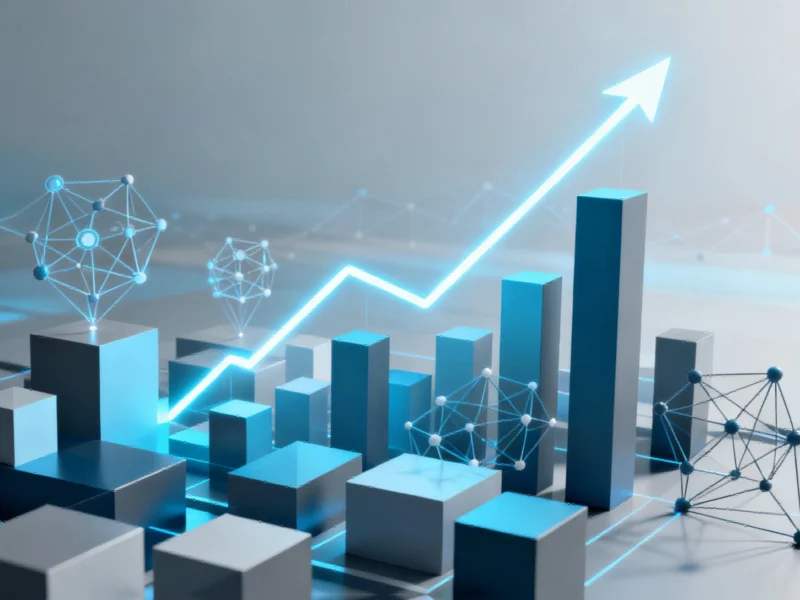 Wall Street’s Friday Frenzy: AI Dominance, Retail Resurgence, and Strategic Upgrades Reshape Markets