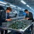 European Auto Industry Braces for Semiconductor Supply Disruption Following China's Nexperia Export - Professional coverage