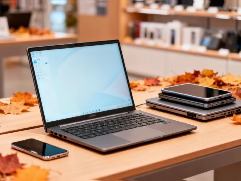 Microsoft’s Surface Laptop 7 Hits Unprecedented $950 Price Point: What This Means for the Industry