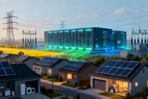 How Smart Energy Management Can Counter Soaring Power Costs and AI-Driven Grid Strain - Professional coverage