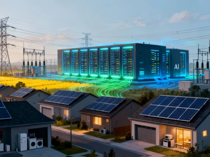 How Smart Energy Management Can Counter Soaring Power Costs and AI-Driven Grid Strain