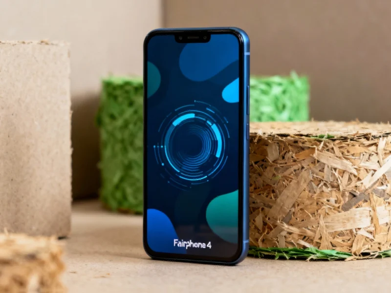 Fairphone 4 Set to Skip Android 14, Jump Directly to Android 15 in November Rollout