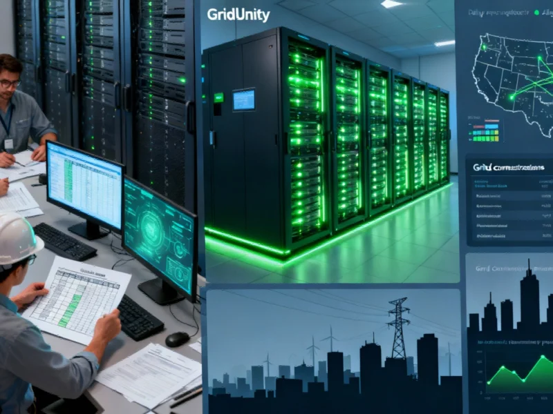 The AI Power Paradox: Separating Real Energy Demand from Industry Hype - Professional coverage
