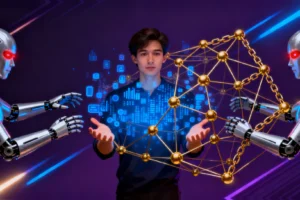 How Blockchain and Verifiable Tech Are Reclaiming Data Ownership from AI Giants - Professional coverage