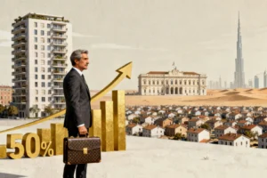 Italy Proposes 50% Increase to Flat Tax for Wealthy Foreign Residents - Professional coverage