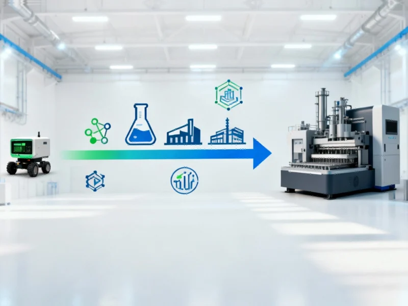 UK Government Launches AgriScale Initiative to Boost Agricultural Technology Manufacturing - Professional coverage