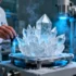 Sugar Crystals Emerge as Unlikely Tool in Quest to Detect Dark Matter