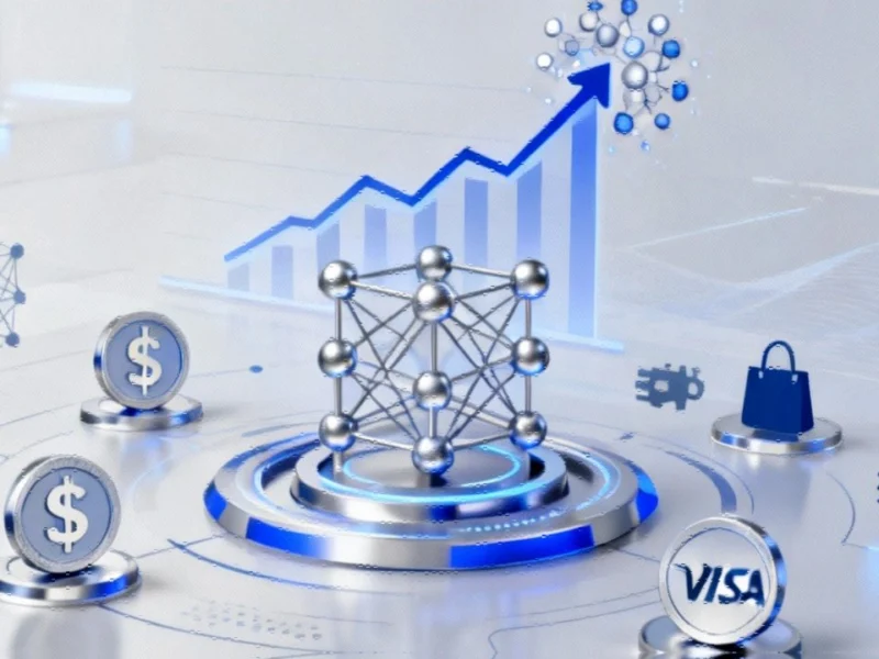 Tempo’s $500M Mega-Round Signals Corporate Blockchain Arms Race Intensifies