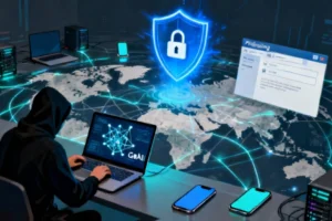 The Cybersecurity Paradox: Why Innovation's Speed Creates Security's Greatest Challenge - Professional coverage