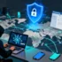 The Cybersecurity Paradox: Why Innovation’s Speed Creates Security’s Greatest Challenge