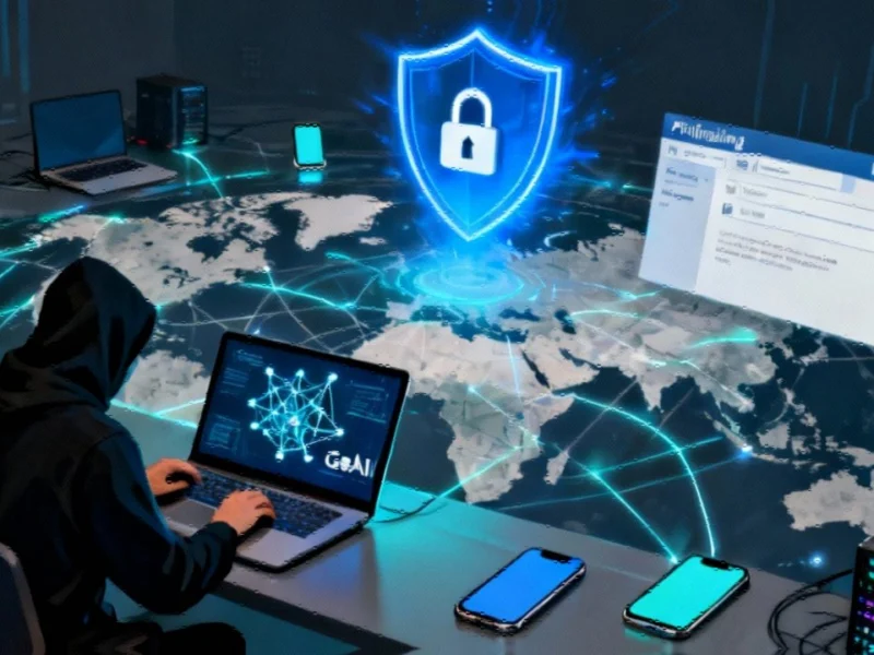 The Cybersecurity Paradox: Why Innovation’s Speed Creates Security’s Greatest Challenge