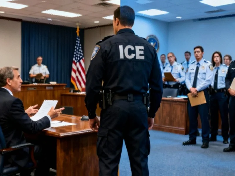 Border Enforcement Personnel Shielded from Shutdown Pay Disruption While Other Agencies Face Financi - Professional coverage