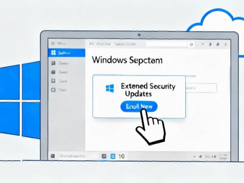 Navigating Windows 10 Extended Security Updates: Free Access and Troubleshooting Guide