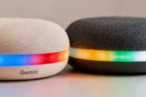 Google Nest's Gemini Glow-Up Signals Deeper AI Integration in Smart Homes - Professional coverage