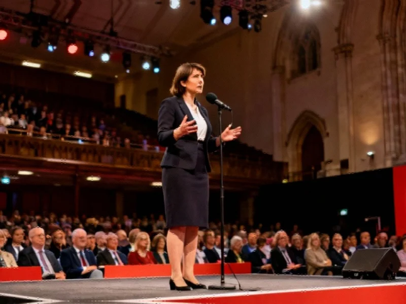 UK Chancellor Navigates Fiscal Tightrope Amid Global Economic Headwinds