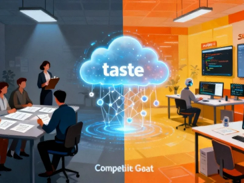 How AI-Driven Market Intelligence Is Redefining Competitive Strategy in Tech