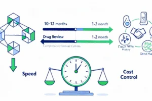 U.S. Health Policy Overhaul: Accelerated Drug Approvals and Market-Driven Pricing Models Reshape Pat - Professional coverage