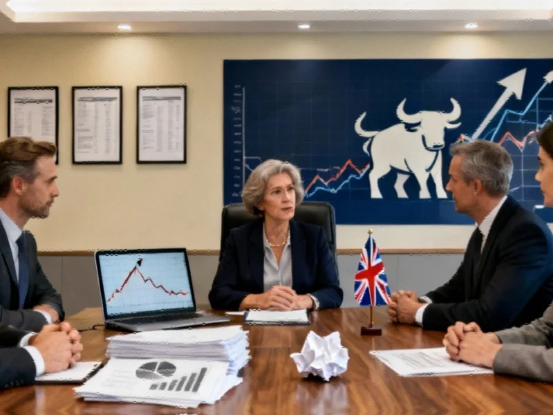 UK Chancellor’s ISA Revolution: Boosting Domestic Investment Through Tax Incentives and Equity Mandates